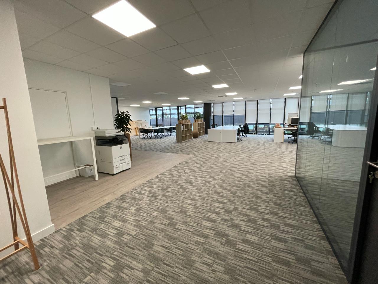 Bureau Mérignac 747m² Location bureau Mérignac Gironde OLBUR2316456 10